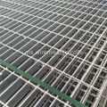 Galvanized Bar Grating Walkway